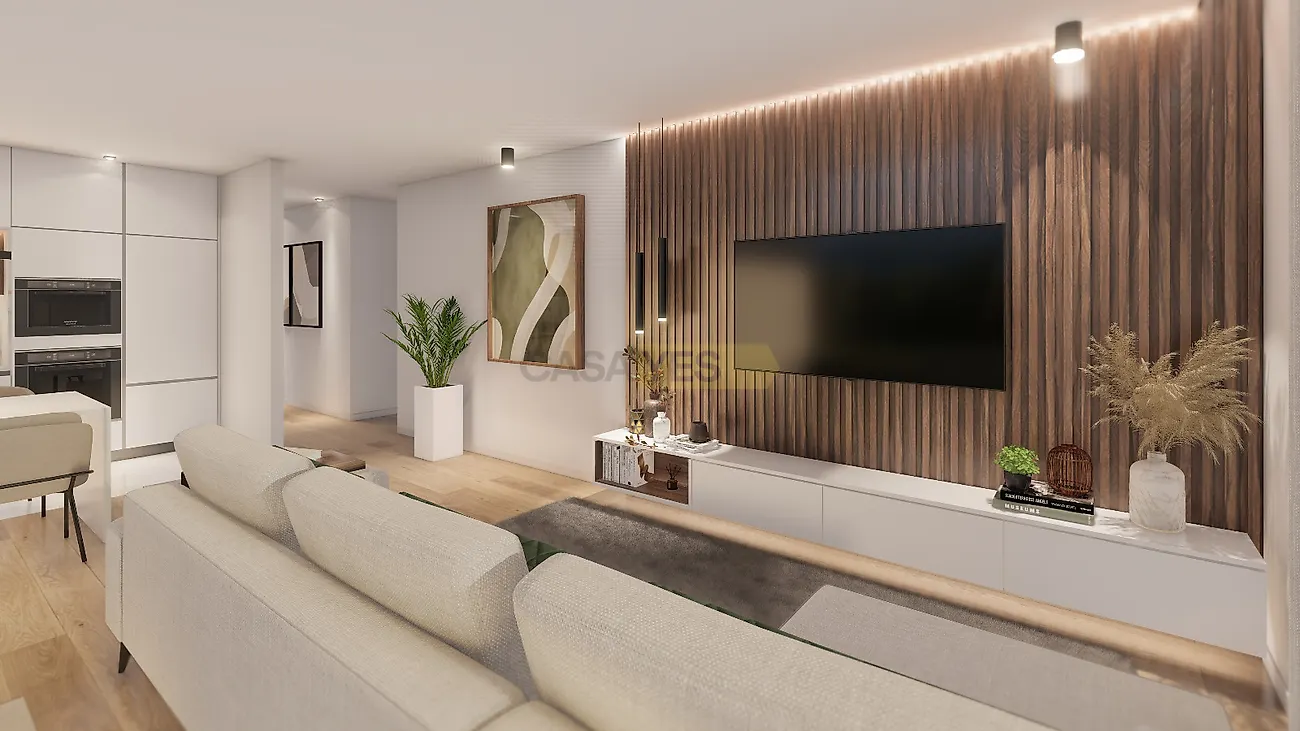 Apartamento T3 à venda em Ribeirão, Vila Nova de Famalicão — foto 21