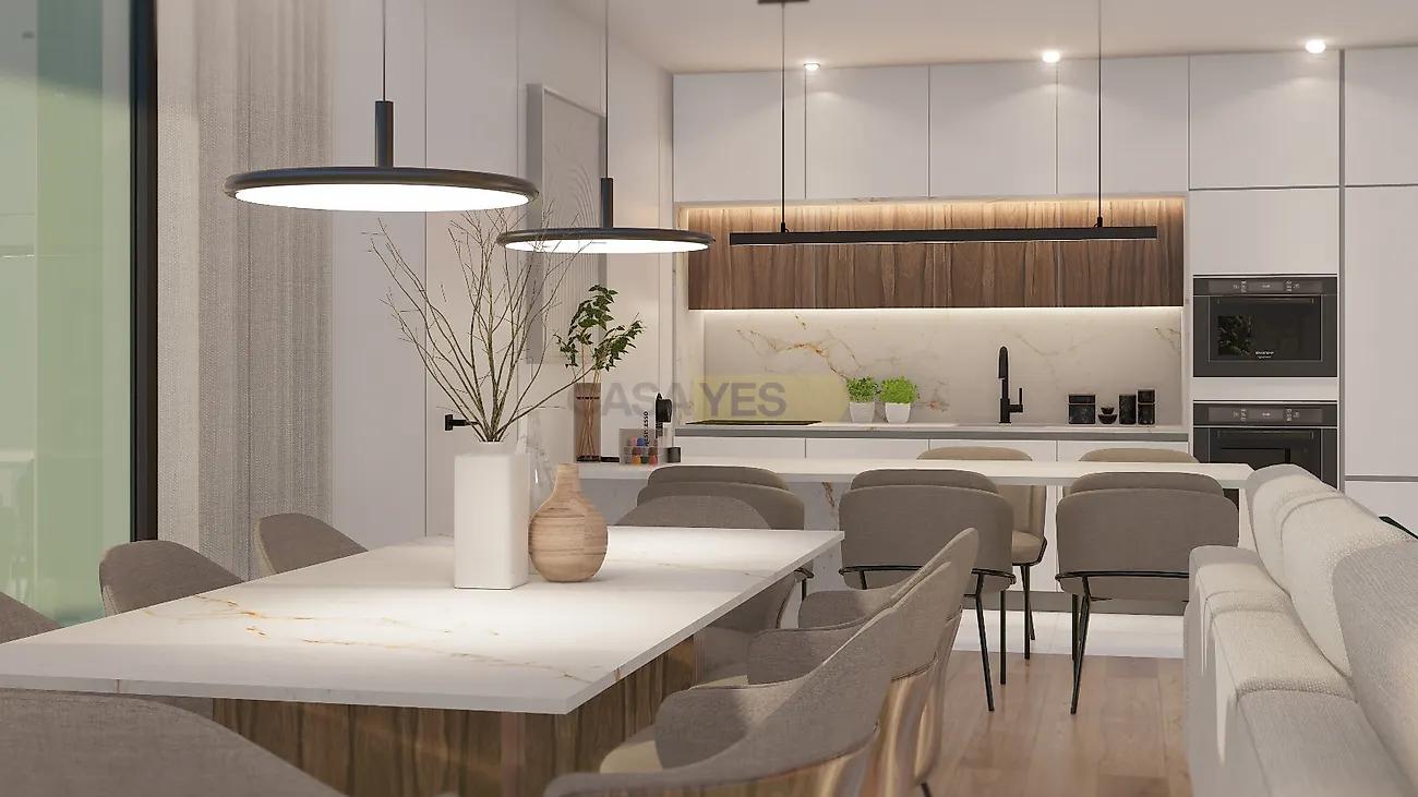 Apartamento T3 à venda em Ribeirão, Vila Nova de Famalicão — foto 29