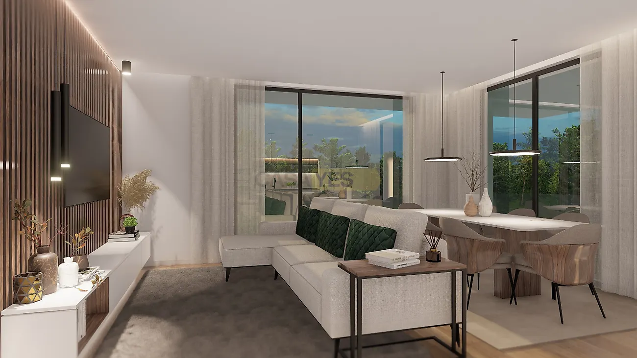 Apartamento T3 à venda em Ribeirão, Vila Nova de Famalicão — foto 32