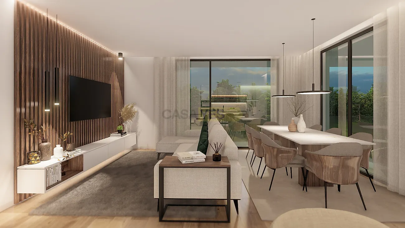 Apartamento T3 à venda em Ribeirão, Vila Nova de Famalicão — foto 34