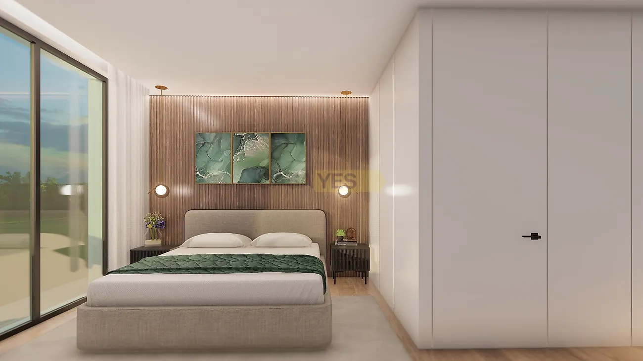 Apartamento T3 à venda em Ribeirão, Vila Nova de Famalicão — foto 39