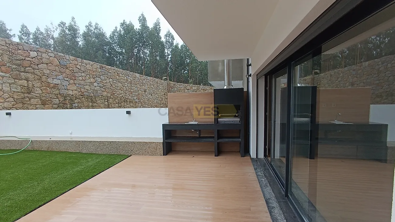 Moradia T3 à venda em Merelim (São Pedro) e Frossos, Braga — foto 17