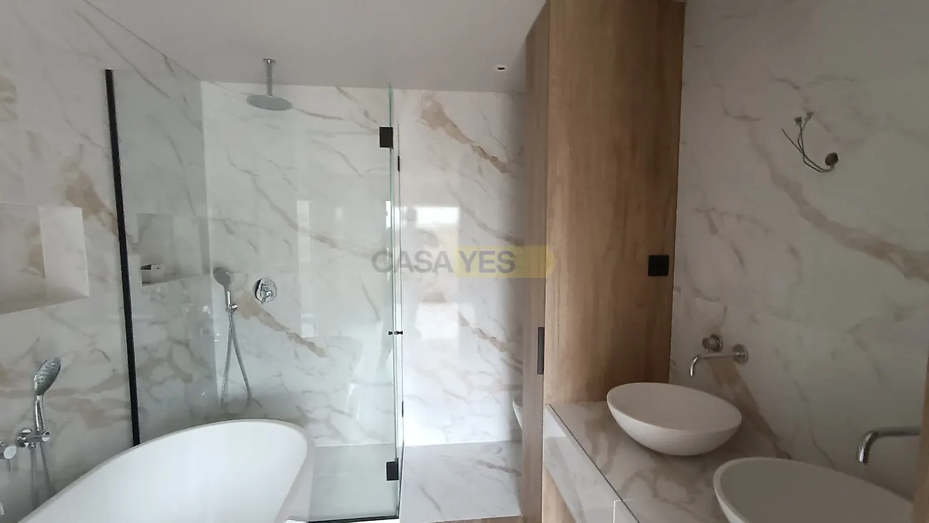 Moradia T3 à venda em Merelim (São Pedro) e Frossos, Braga — foto 23