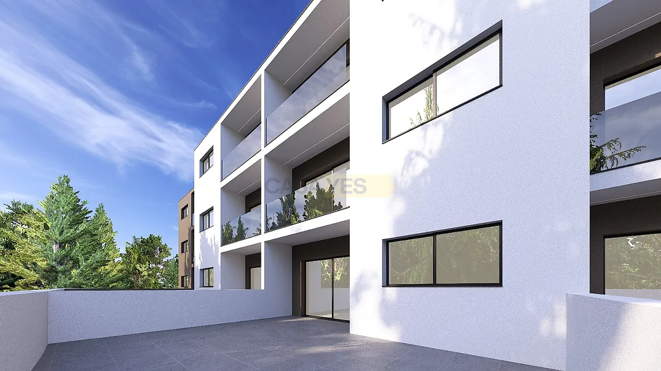 Apartamento T1 à venda em Ribeirão, Vila Nova de Famalicão — foto 14