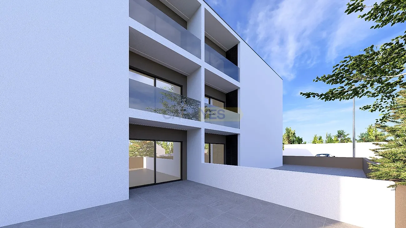 Apartamento T1 à venda em Ribeirão, Vila Nova de Famalicão — foto 15