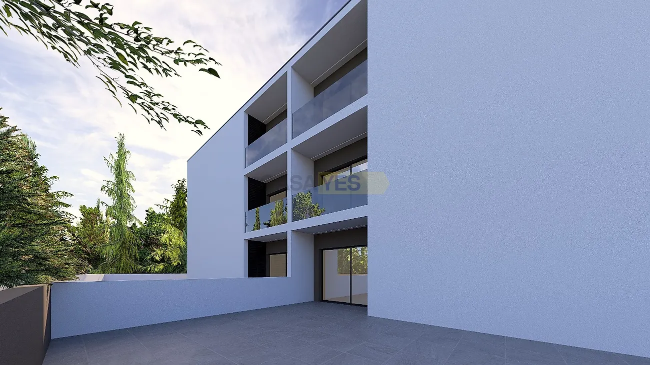 Apartamento T1 à venda em Ribeirão, Vila Nova de Famalicão — foto 16