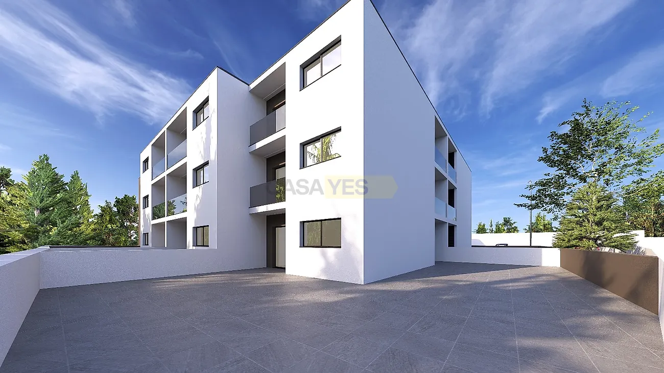Apartamento T1 à venda em Ribeirão, Vila Nova de Famalicão — foto 17