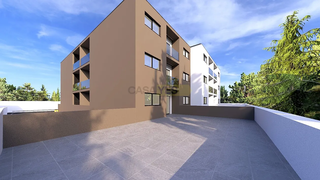 Apartamento T1 à venda em Ribeirão, Vila Nova de Famalicão — foto 21