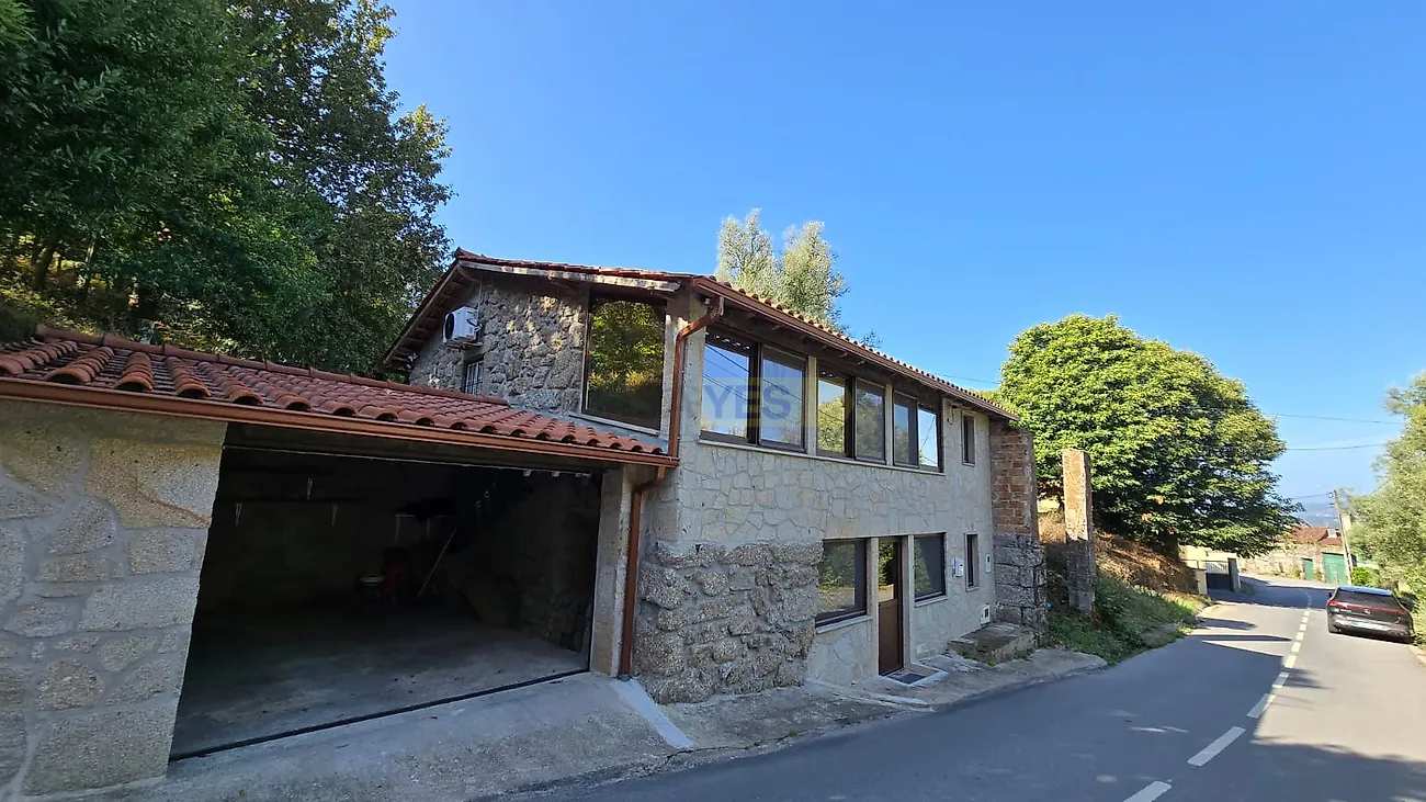 Moradia T2 em Paçô, €249.000