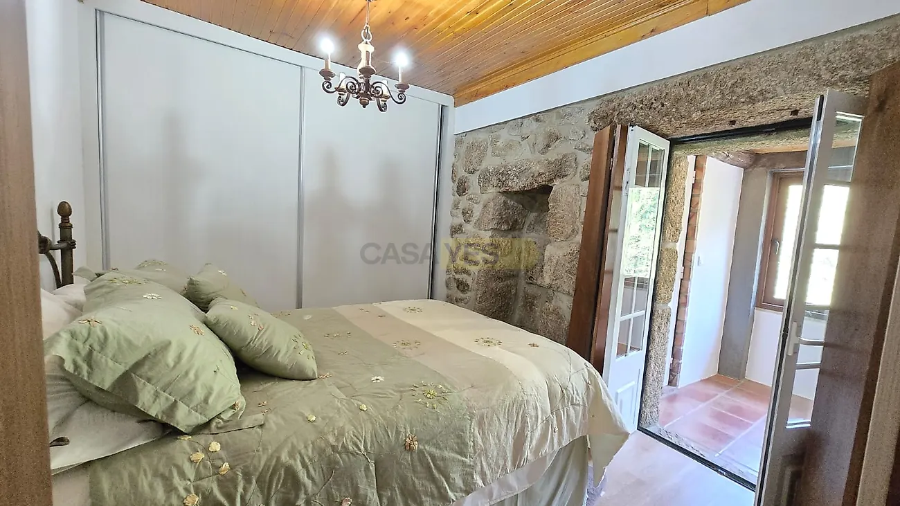Moradia T2 à venda em Paçô, Arcos de Valdevez — foto 12