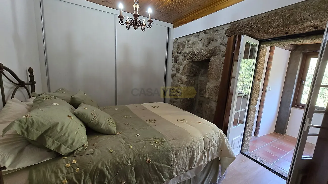 Moradia T2 à venda em Paçô, Arcos de Valdevez — foto 14