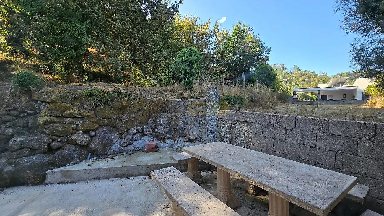 Moradia T2 à venda em Paçô, Arcos de Valdevez — foto 17