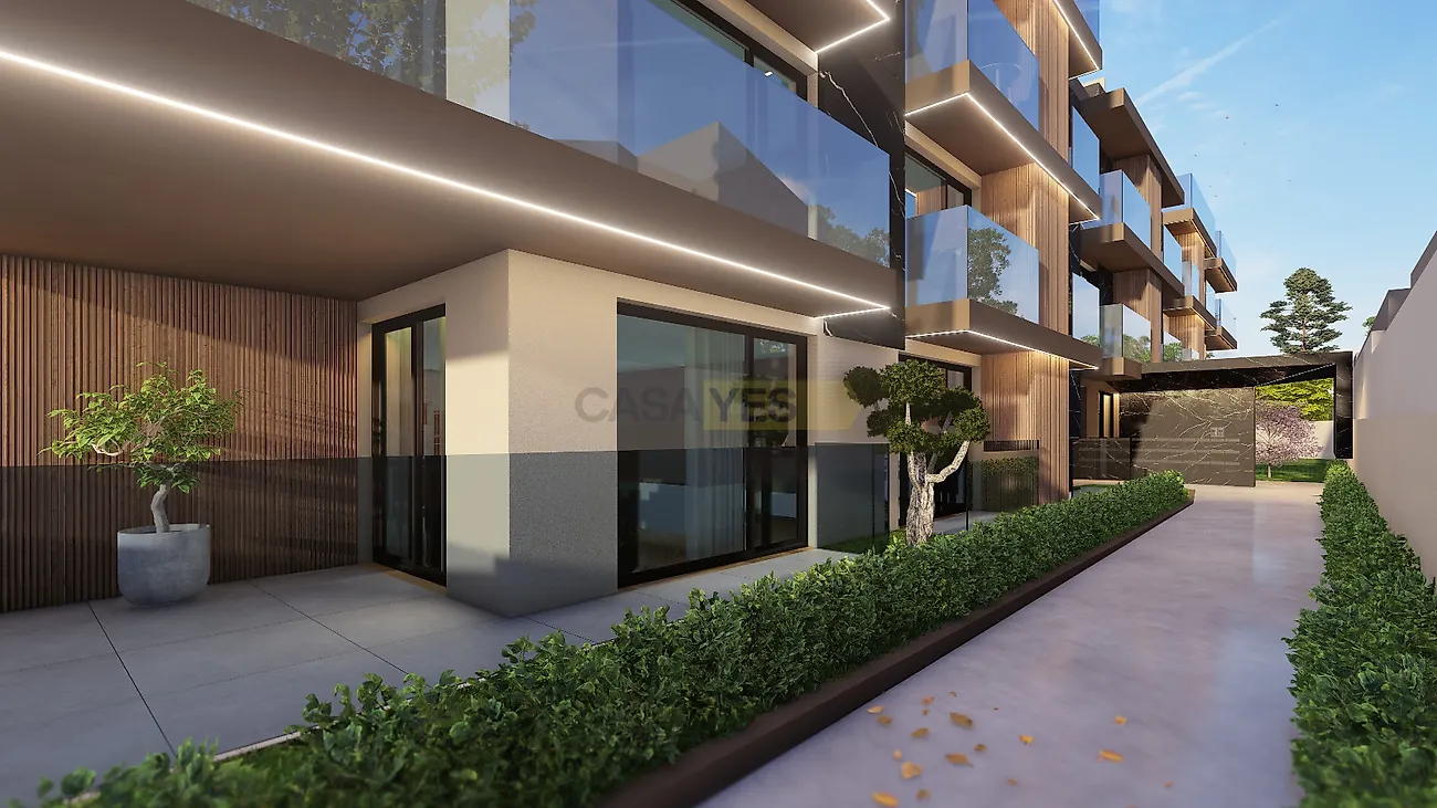Apartamento T2 à venda em Ribeirão, Vila Nova de Famalicão — foto 6