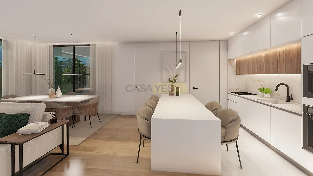 Apartamento T2 à venda em Ribeirão, Vila Nova de Famalicão — foto 20