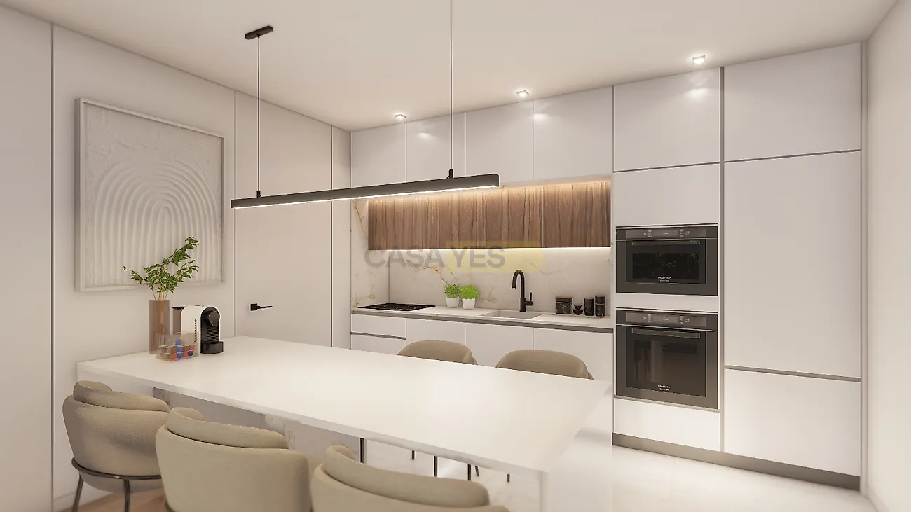 Apartamento T2 à venda em Ribeirão, Vila Nova de Famalicão — foto 26