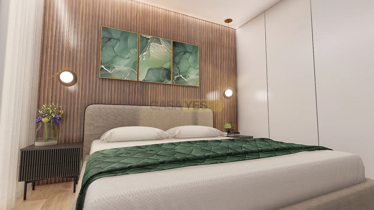 Apartamento T2 à venda em Ribeirão, Vila Nova de Famalicão — foto 40