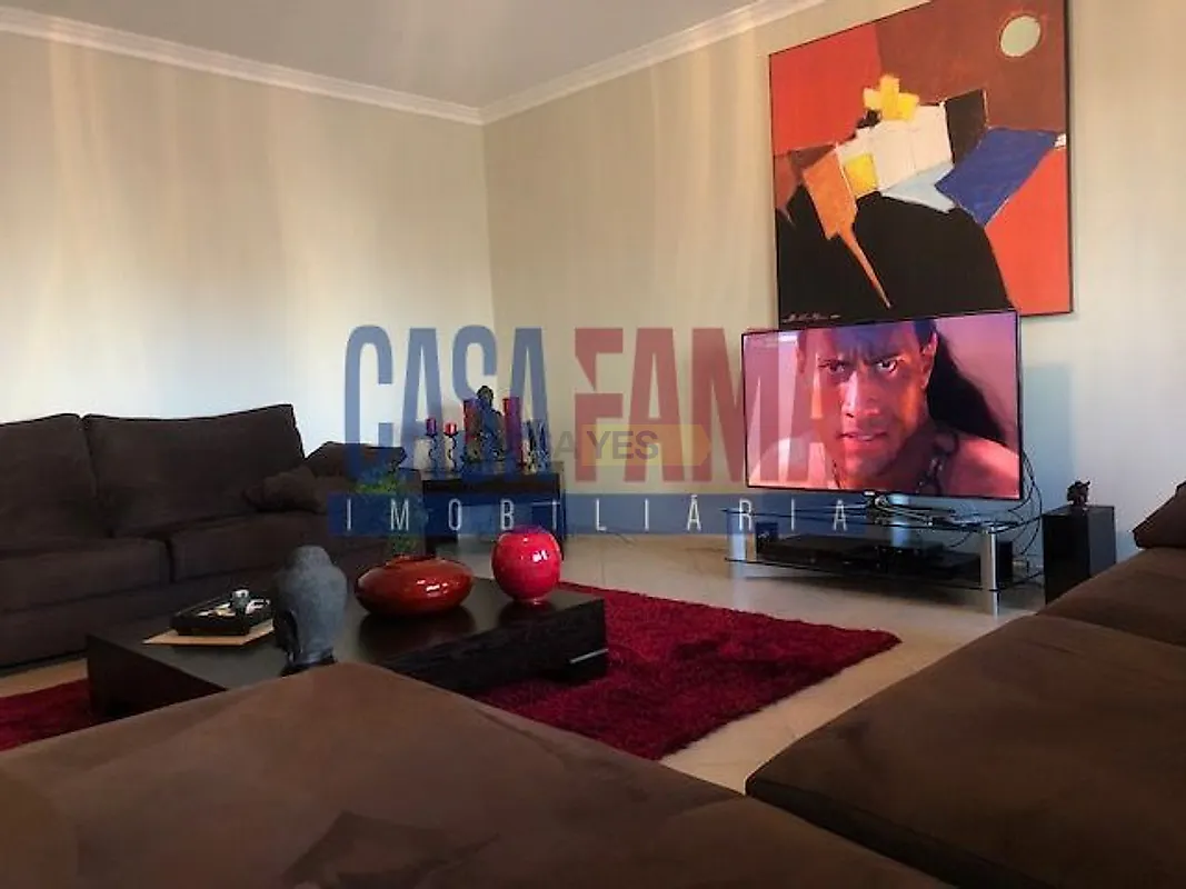 Apartamento T4 à venda em Póvoa de Varzim, Beiriz e Argivai, Póvoa de Varzim — foto 3