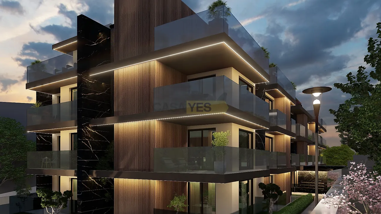 Apartamento T1 à venda em Ribeirão, Vila Nova de Famalicão — foto 2
