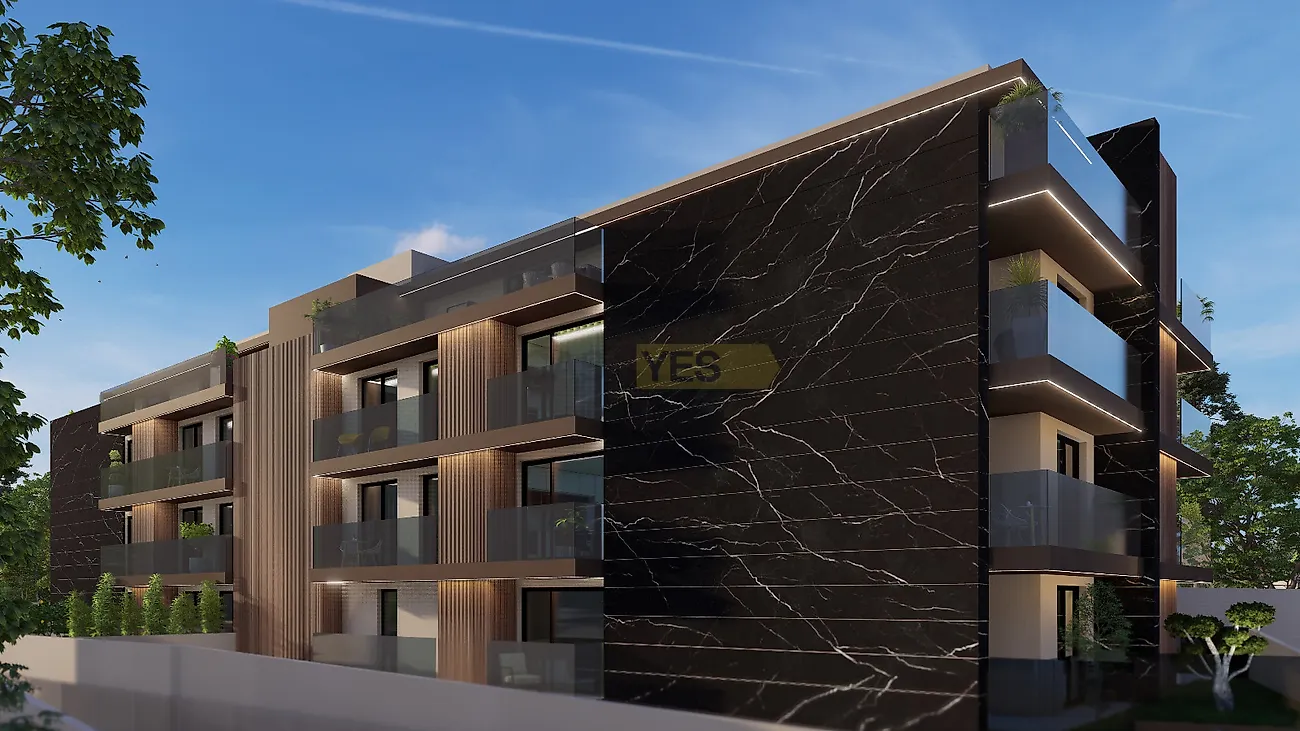 Apartamento T1 à venda em Ribeirão, Vila Nova de Famalicão — foto 11