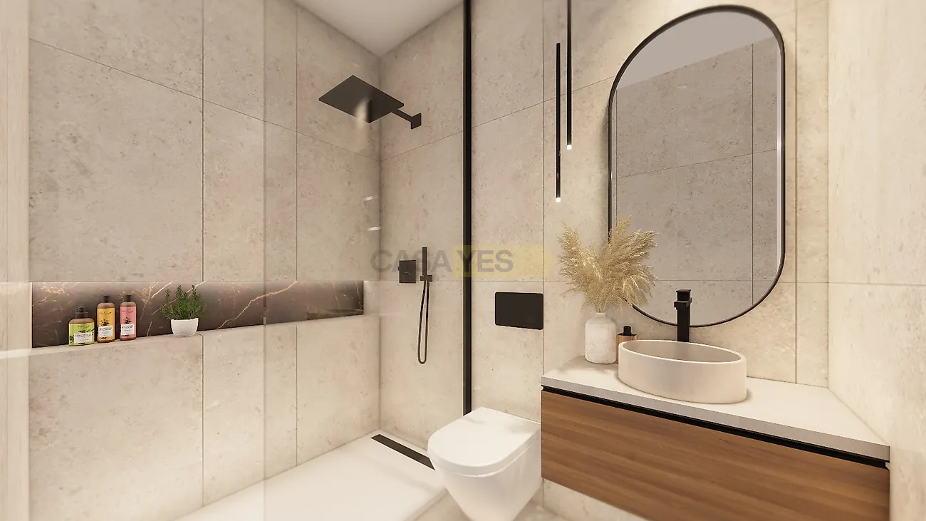 Apartamento T1 à venda em Ribeirão, Vila Nova de Famalicão — foto 24