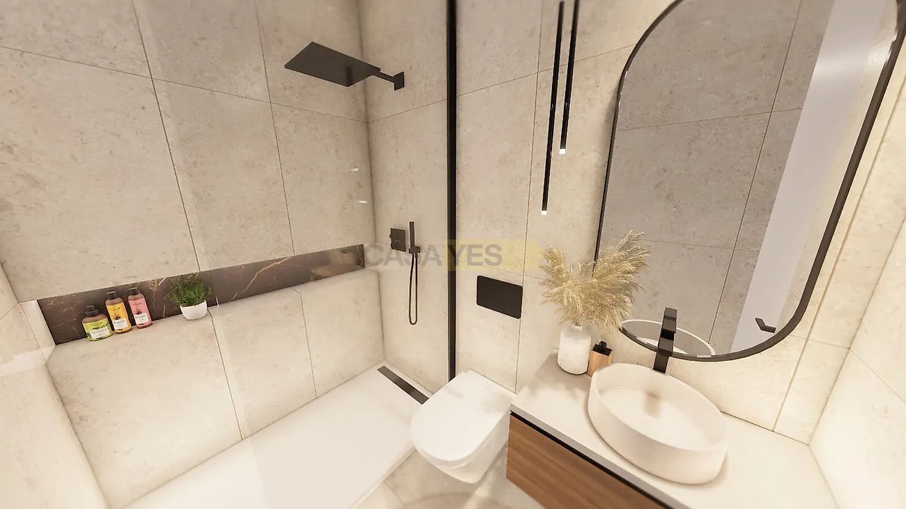 Apartamento T1 à venda em Ribeirão, Vila Nova de Famalicão — foto 25