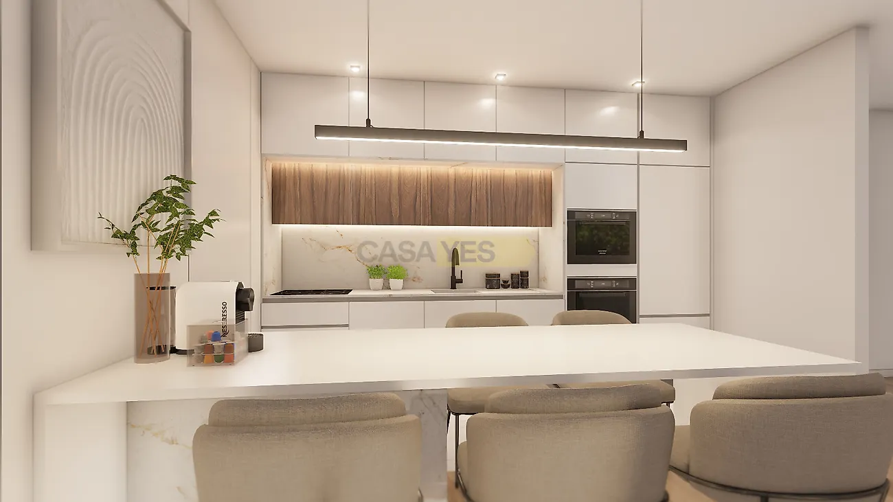 Apartamento T1 à venda em Ribeirão, Vila Nova de Famalicão — foto 33
