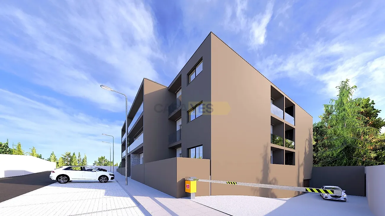 Apartamento T2 à venda em Ribeirão, Vila Nova de Famalicão — foto 10