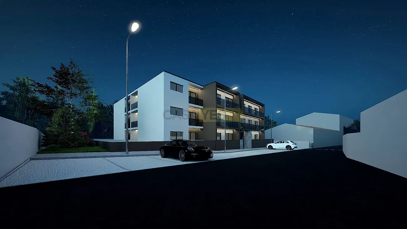 Apartamento T2 à venda em Ribeirão, Vila Nova de Famalicão — foto 12