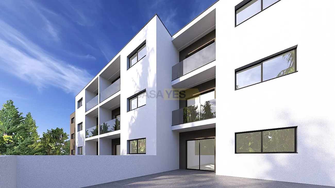 Apartamento T2 à venda em Ribeirão, Vila Nova de Famalicão — foto 18