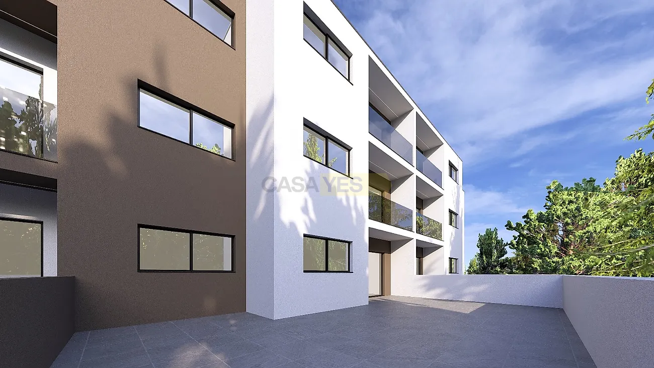 Apartamento T2 à venda em Ribeirão, Vila Nova de Famalicão — foto 19