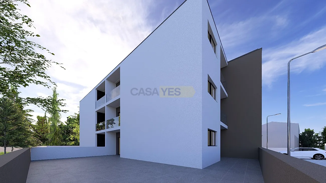 Apartamento T2 à venda em Ribeirão, Vila Nova de Famalicão — foto 20