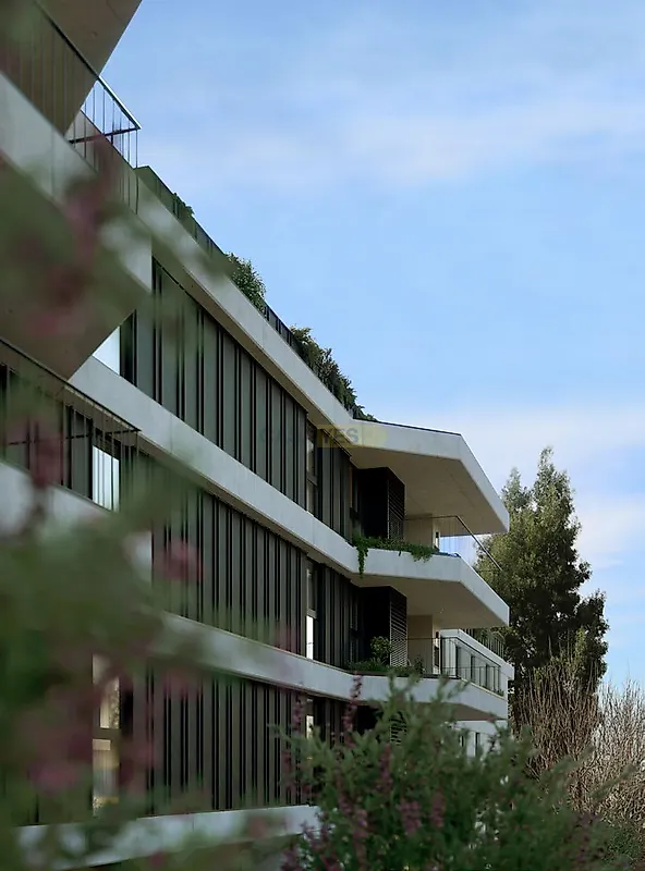 Apartamento T0 à venda em São Victor, Braga — foto 2