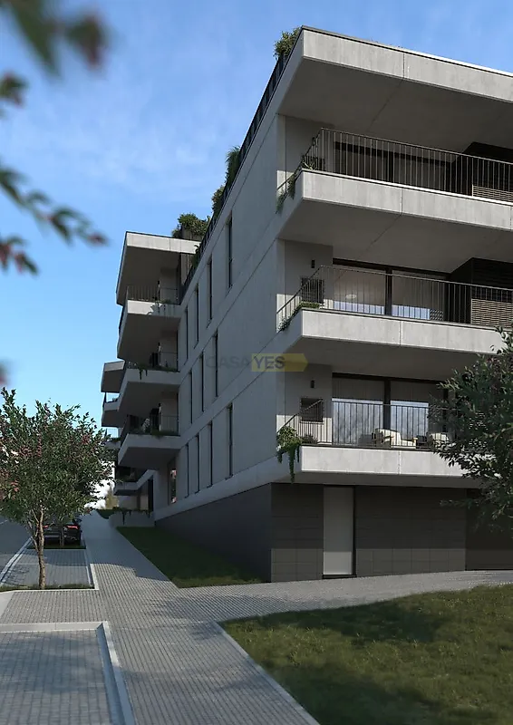 Apartamento T0 à venda em São Victor, Braga — foto 3