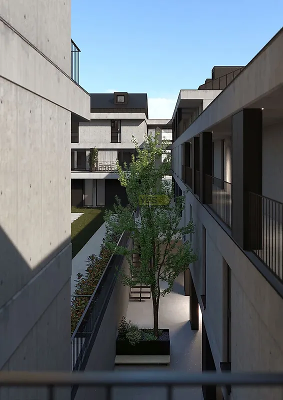 Apartamento T0 à venda em São Victor, Braga — foto 5