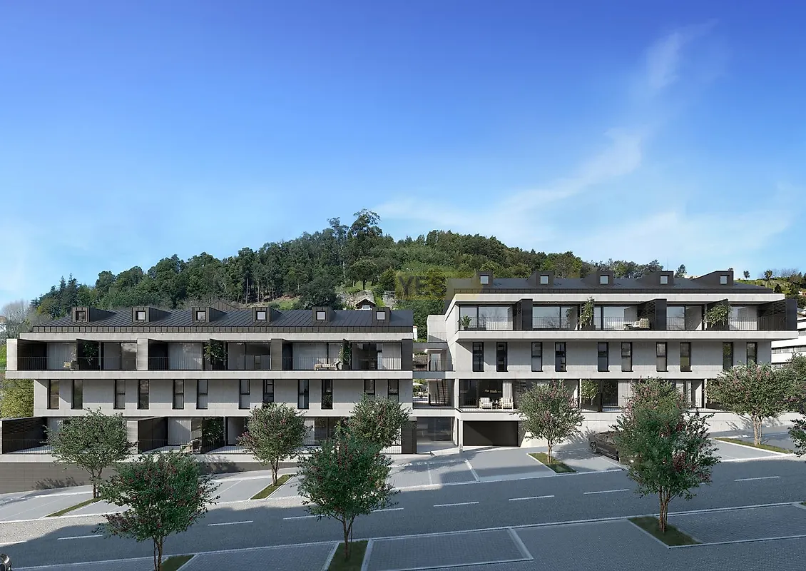 Apartamento T0 à venda em São Victor, Braga — foto 6