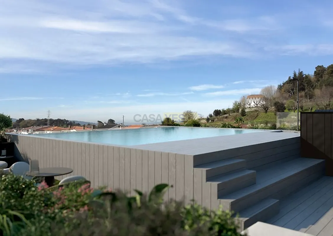 Apartamento T0 à venda em São Victor, Braga — foto 9
