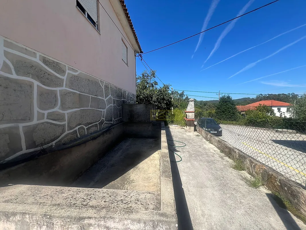 Moradia T3 à venda em Gondifelos, Cavalões e Outiz, Vila Nova de Famalicão — foto 2