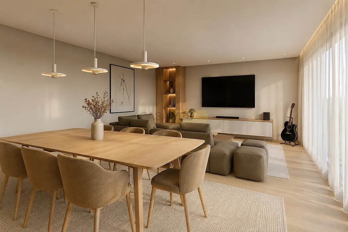 Moradia T2 à venda em São Victor, Braga — foto 16