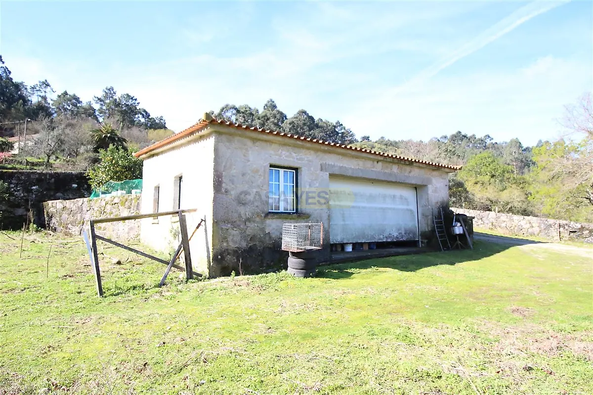 Moradia T3 à venda em Vile, Caminha — foto 22