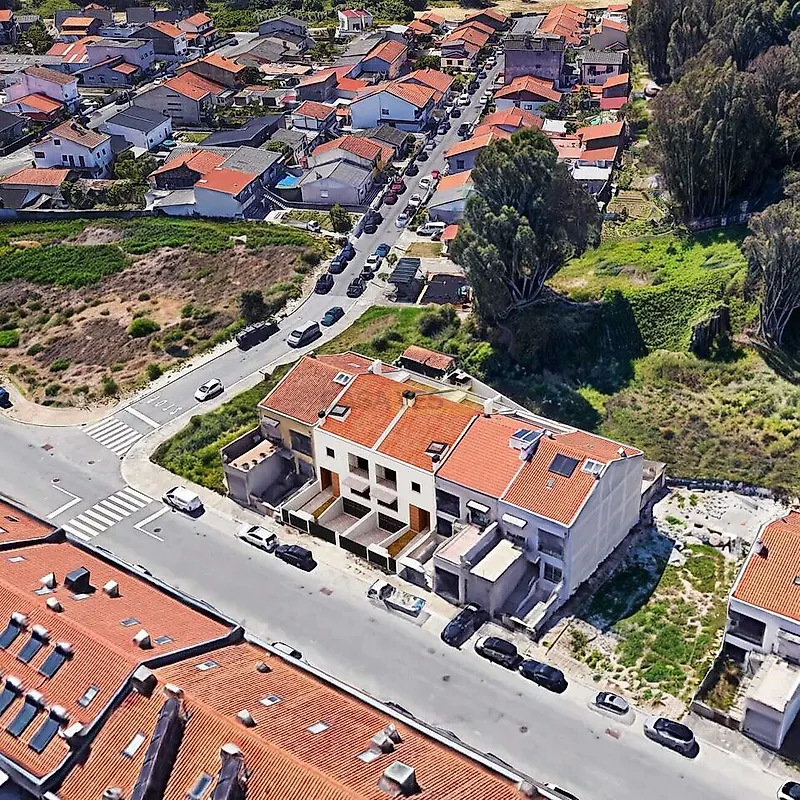 Moradia T4 à venda em Custóias, Leça do Balio e Guifões, Matosinhos — foto 12