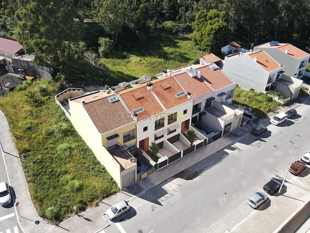 Moradia T4 à venda em Custóias, Leça do Balio e Guifões, Matosinhos — foto 13