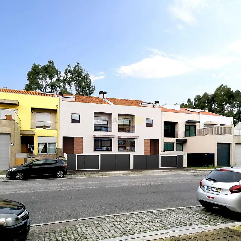 Moradia T4 à venda em Custóias, Leça do Balio e Guifões, Matosinhos — foto 14