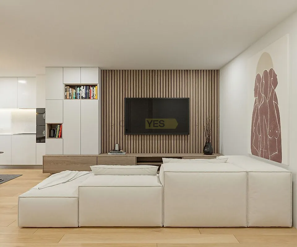 Apartamento T3 à venda em Madalena, Vila Nova de Gaia — foto 8