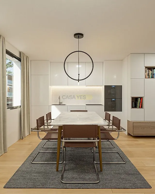 Apartamento T3 à venda em Madalena, Vila Nova de Gaia — foto 12