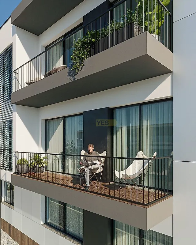 Apartamento T3 à venda em Madalena, Vila Nova de Gaia — foto 16
