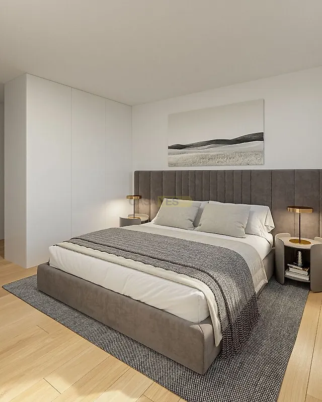 Apartamento T3 à venda em Madalena, Vila Nova de Gaia — foto 18