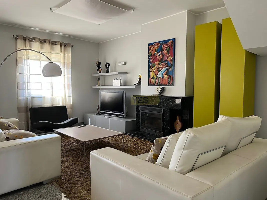 Apartamento T4 à venda em Perafita, Lavra e Santa Cruz do Bispo, Matosinhos — foto 4