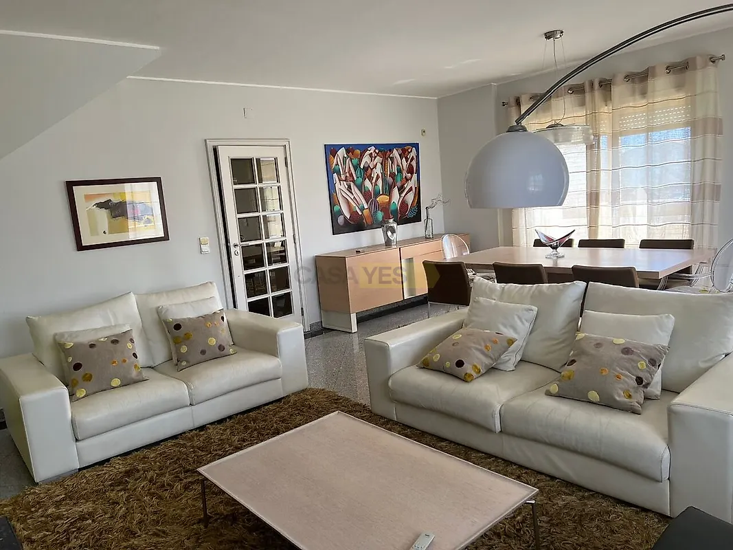 Apartamento T4 à venda em Perafita, Lavra e Santa Cruz do Bispo, Matosinhos — foto 3