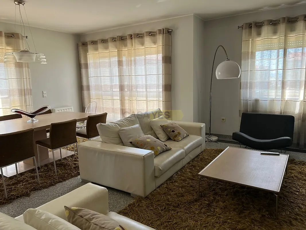 Apartamento T4 à venda em Perafita, Lavra e Santa Cruz do Bispo, Matosinhos — foto 6