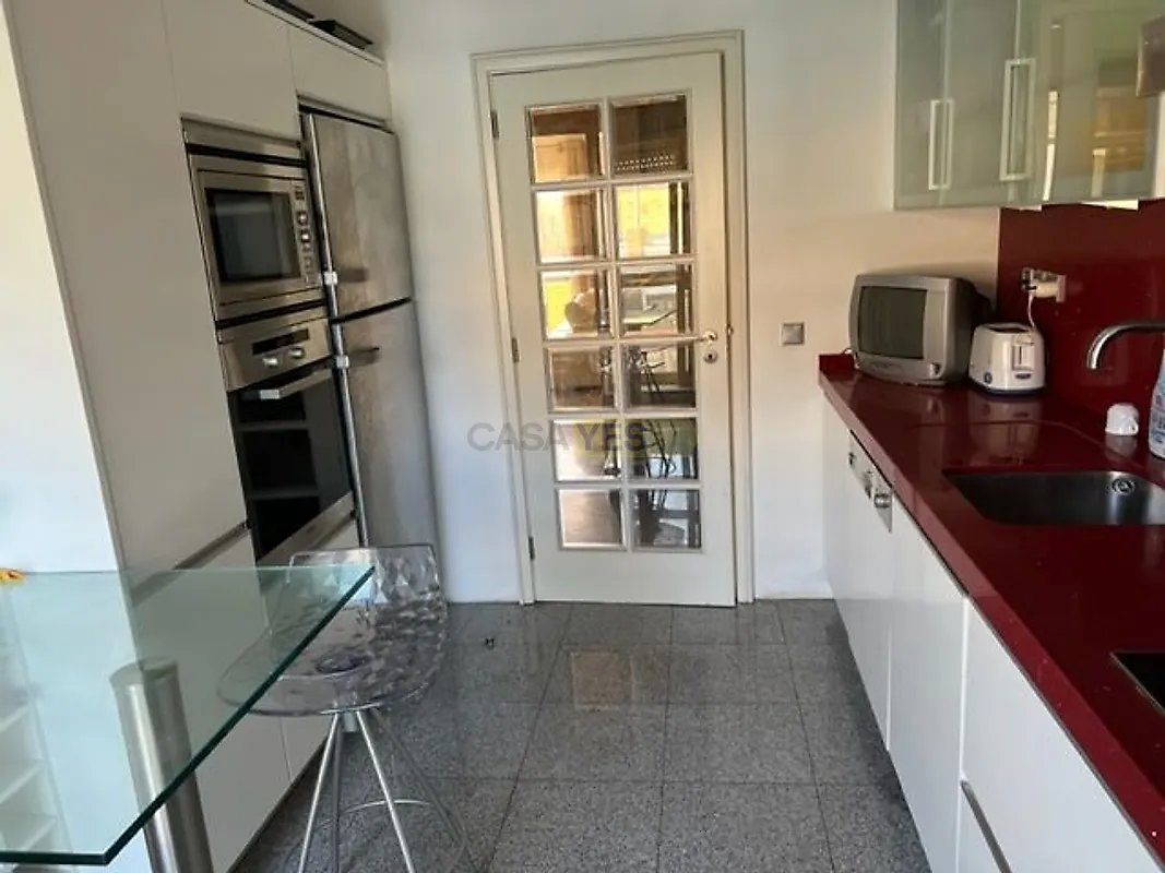 Apartamento T4 à venda em Perafita, Lavra e Santa Cruz do Bispo, Matosinhos — foto 14
